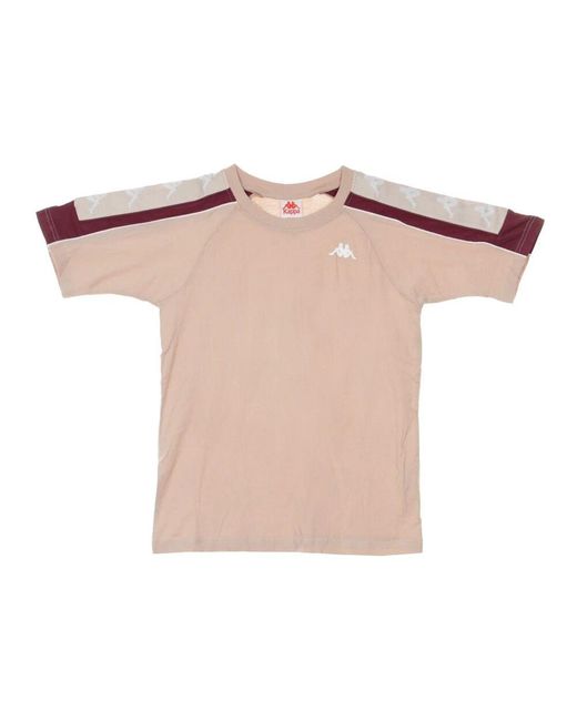 Kappa Pink T-Shirts for men