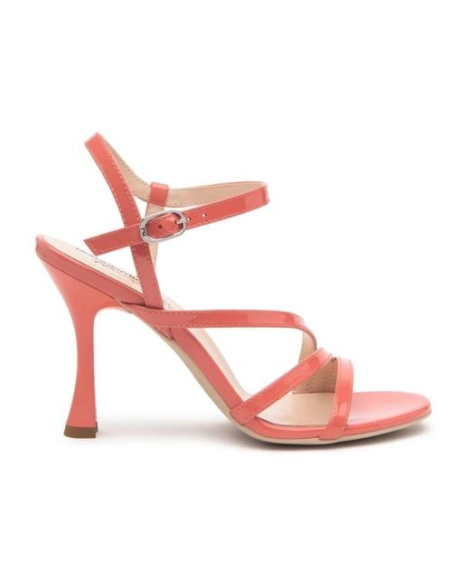 High Heel Sandals di Nero Giardini in Pink