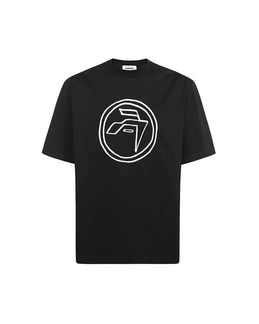 Ambush Black T-Shirts for men