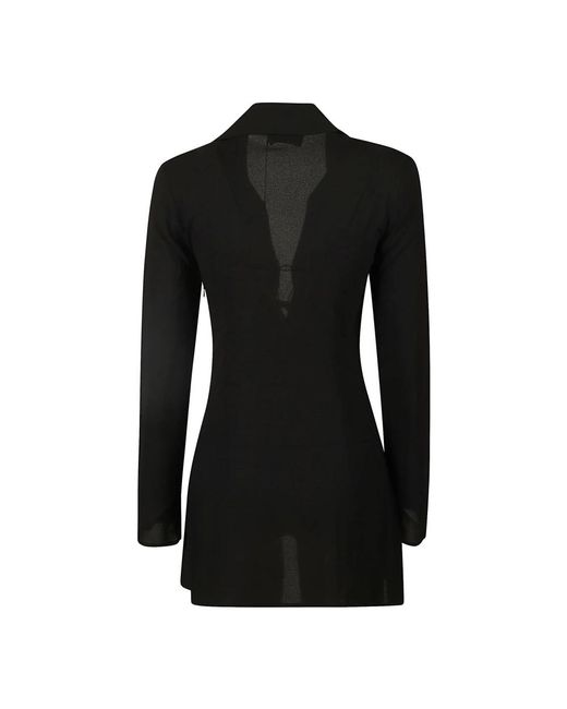 Blazers Gcds de color Black
