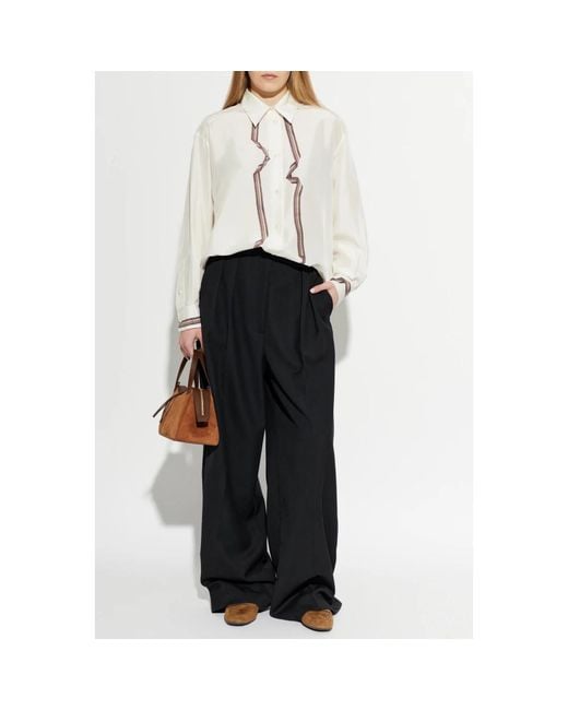 Paul Smith White Shirts