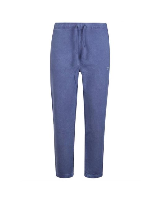 Polo Ralph Lauren Blue Sweatpants for men