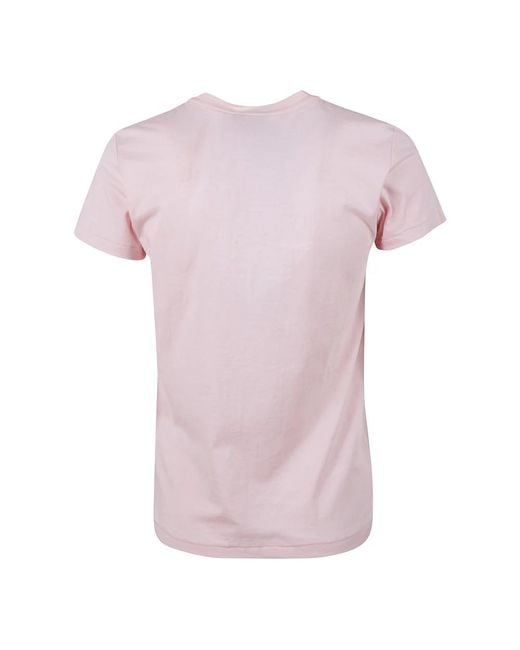 Ralph Lauren Pink T-Shirts