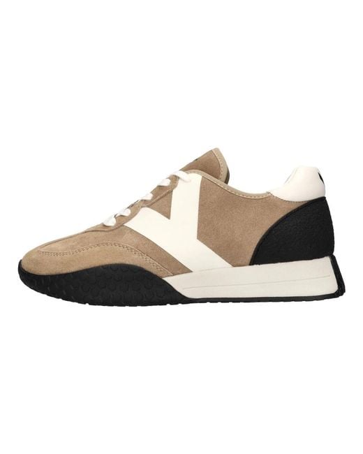 Kehnoo Natural Sneakers for men