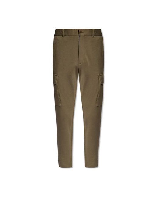 Moncler Cargohose in Green für Herren