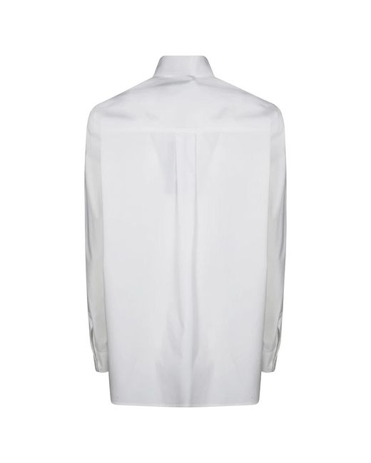 Pinko Camicia in het White