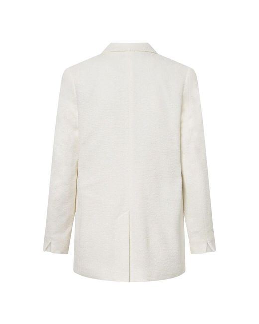Blazers di Windsor. in White