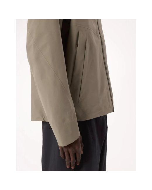 Merrell Arris Jacket Lt in Brown für Herren