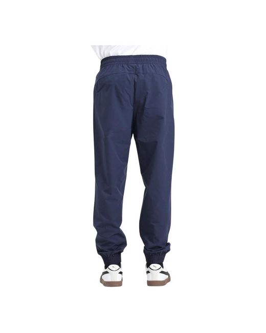 PUMA Blue Sweatpants for men