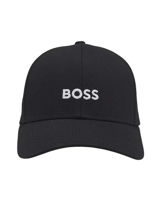 Boss Zed Cap in Blue für Herren