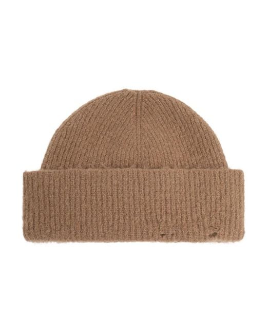 Laneus The Hat in Brown für Herren