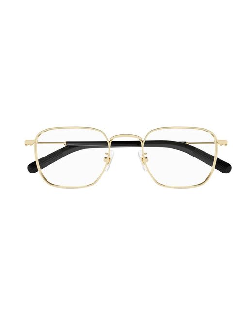 Montblanc Metallic Glasses for men