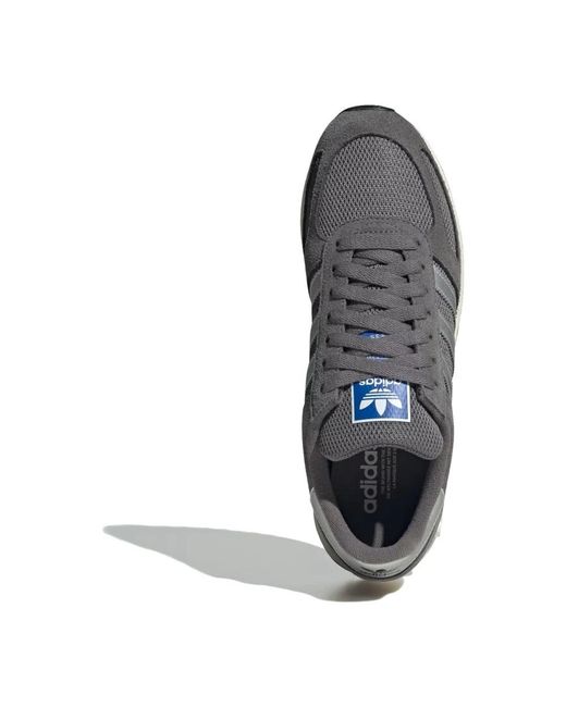 Adidas Originals Gray Sneakers for men