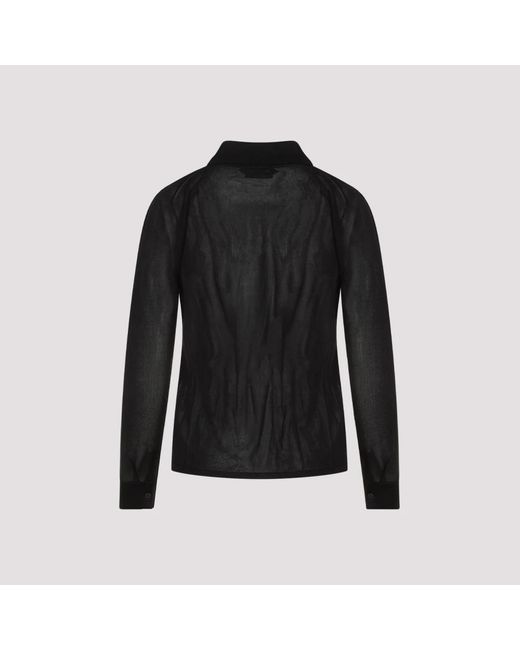 Tom Ford Black Shirts