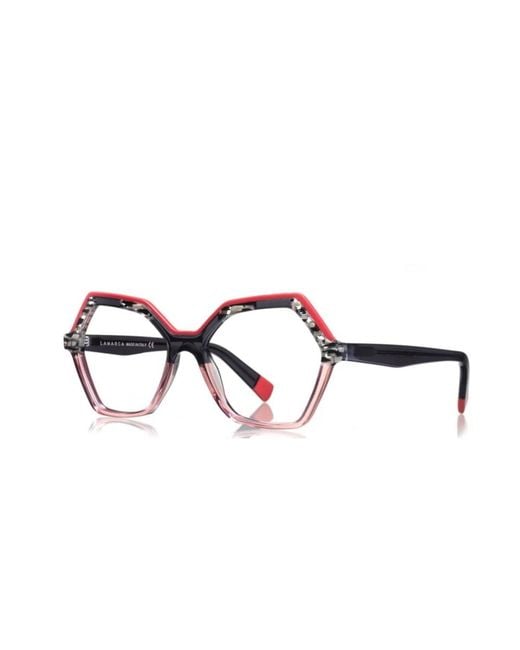 Lamarca Eyewear Multicolor Glasses