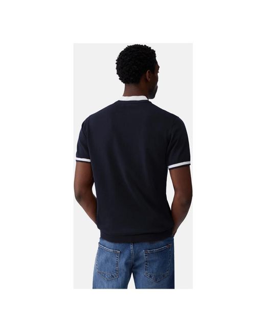 Liu Jo Black Polo Shirts for men