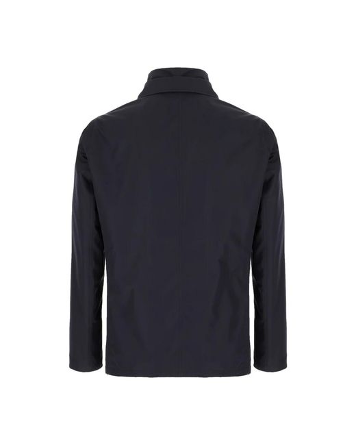 Herno Jassen ,Blauw ,Blazer in het Blue voor heren
