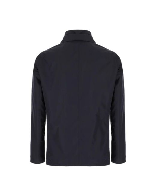 Blazers Herno pour homme en coloris Blue