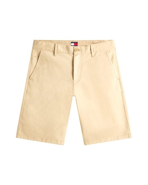 Tommy Hilfiger Natural Casual Shorts for men