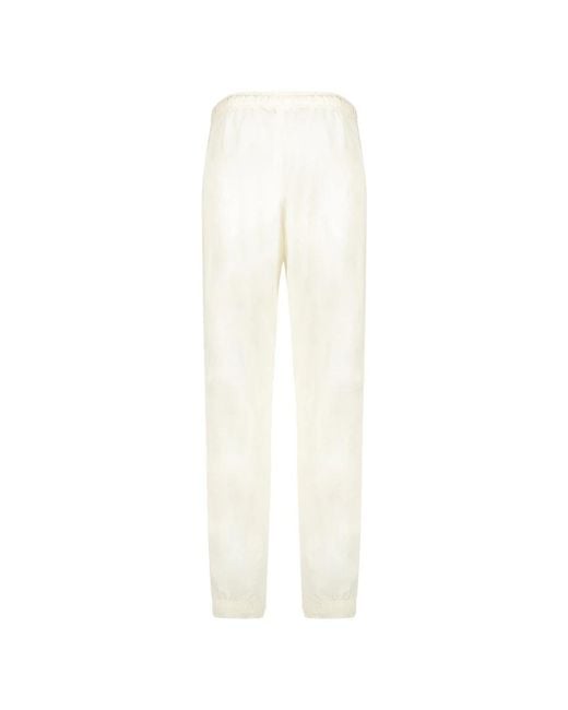 DIESEL Natural Sweatpants