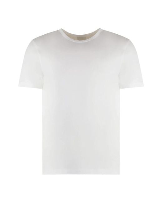 Calvin Klein T-Shirts in het White voor heren