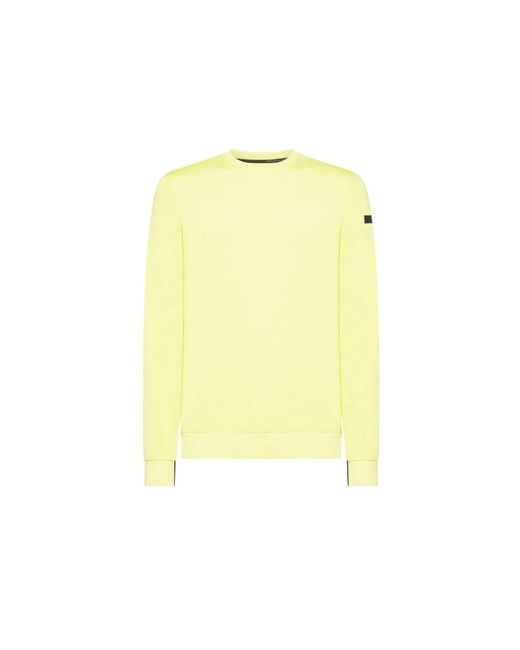 Rrd Yellow Sweatshirts for men