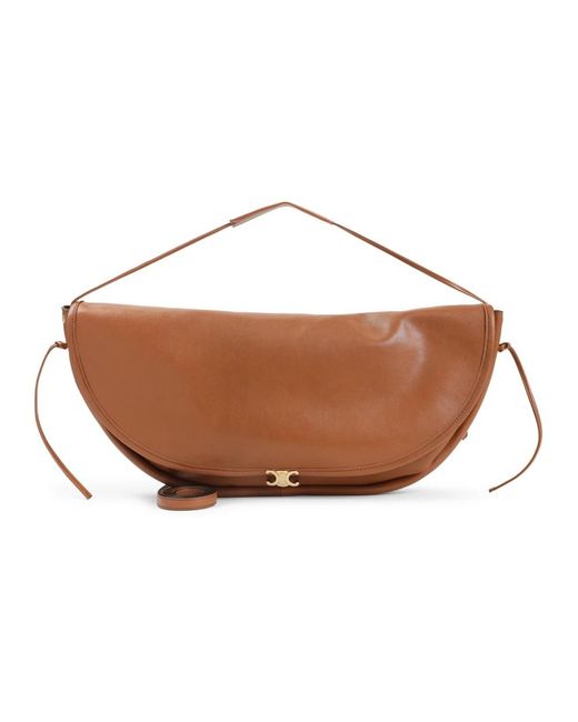 Céline Handbags in het Brown
