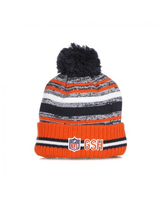 Beanies di KTZ in Red