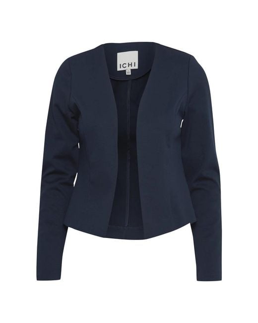 Blazers Ichi de color Blue