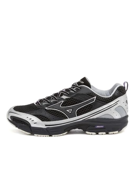 Sneakers di Mizuno in Black da Uomo