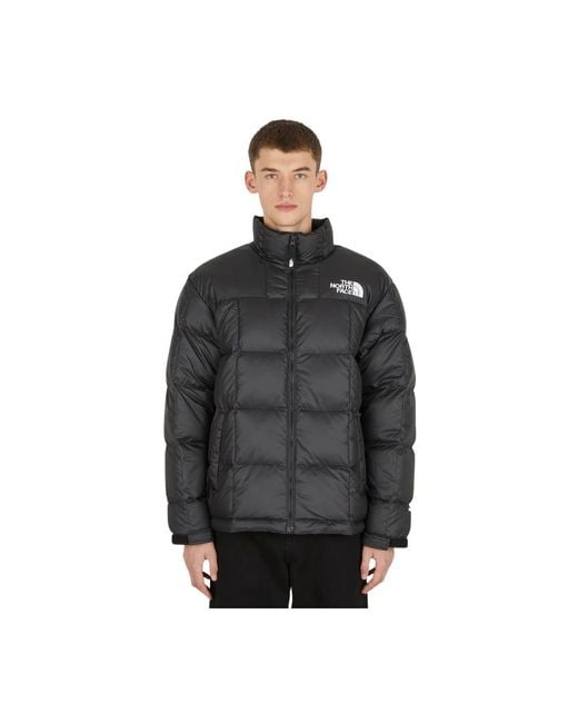 The North Face Black Down Jackets for men