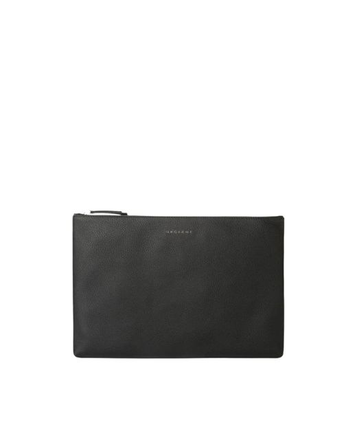 Orciani Wallets & Cardholders in het Black voor heren