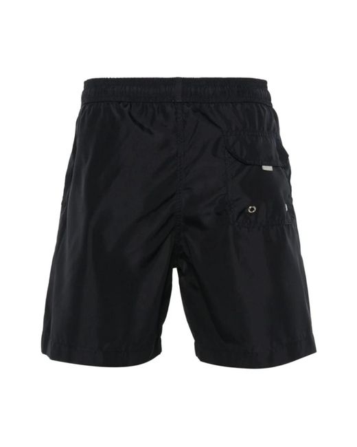 Shorts > casual shorts Eleventy pour homme en coloris Black