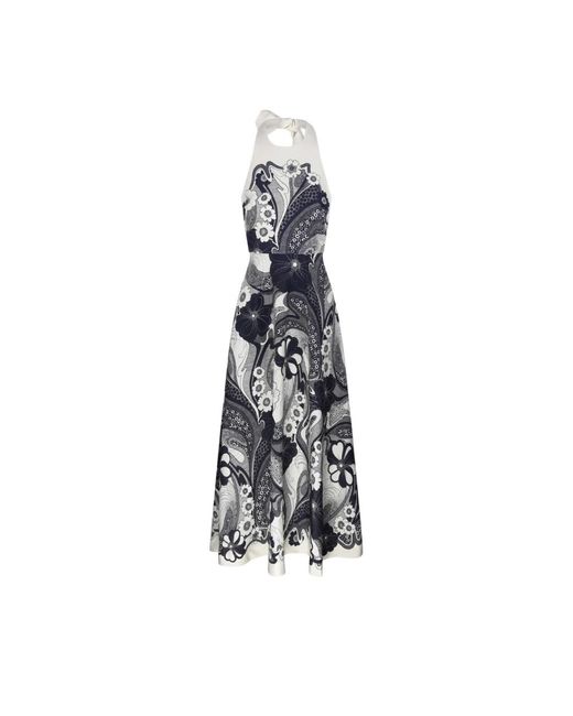 Maxi Dresses ALÉMAIS de color Blue