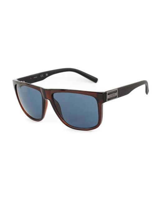 Guess Blue Sunglasses for men