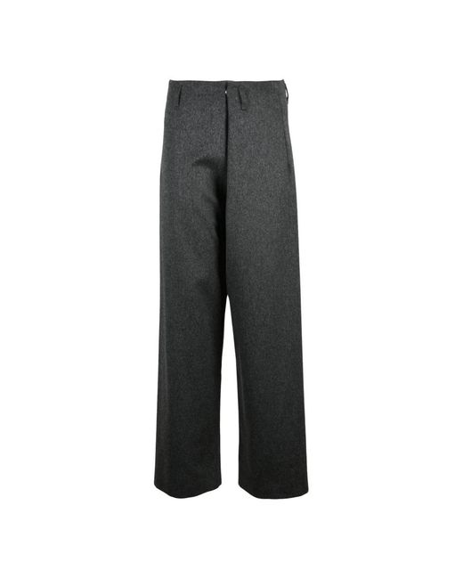 Niccolò Pasqualetti Pantalone Harem in het Gray
