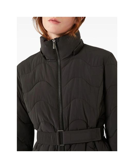 Pennyblack Istrice Jacket in het Black