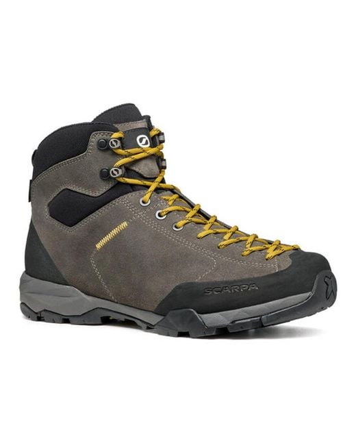 Trekking Boots di SCARPA in Brown da Uomo