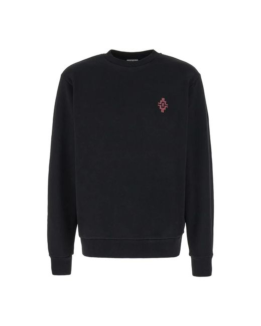 Marcelo Burlon Sweatshirts in het Blue voor heren