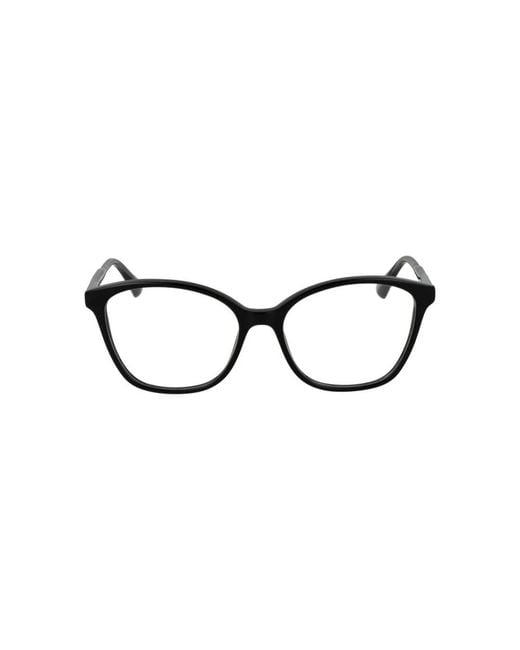 Glasses di MAX&Co. in Black