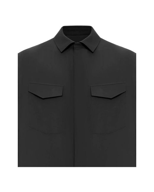 Light Jackets Arc'teryx de hombre de color Black