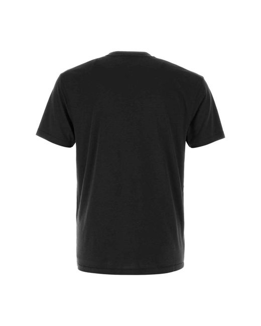 Tom Ford Black T-Shirts for men