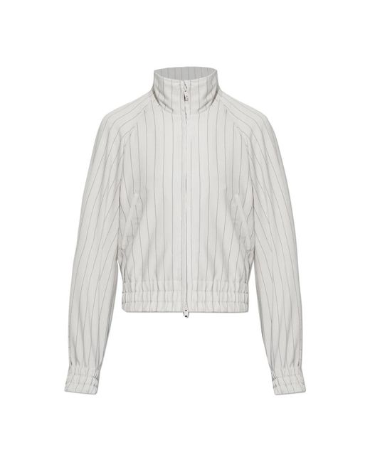Light Jackets Y-3 en coloris White