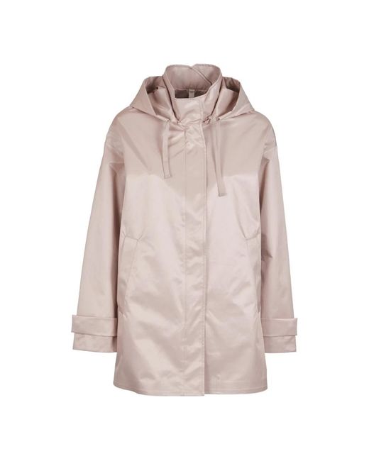 Light Jackets DUNO en coloris Pink