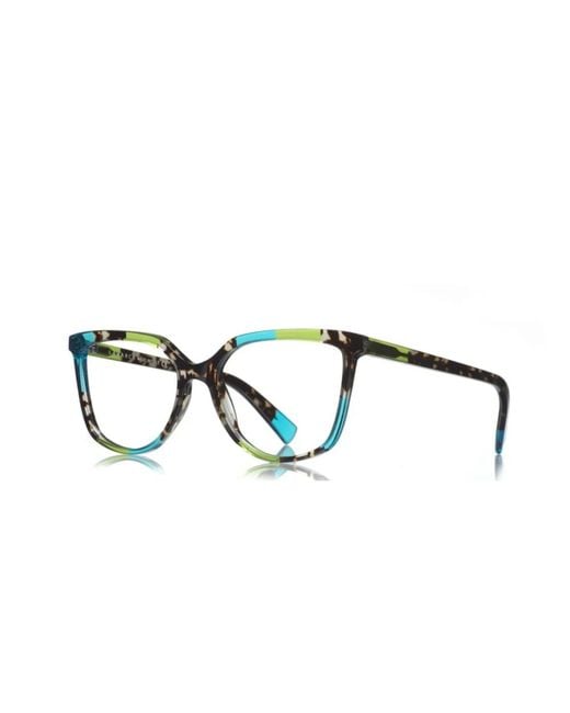 Lamarca Eyewear Multicolor Glasses