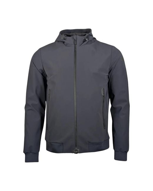 Rrd Blue Light Jackets for men