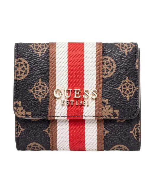Guess Multicolor Wallets & Cardholders