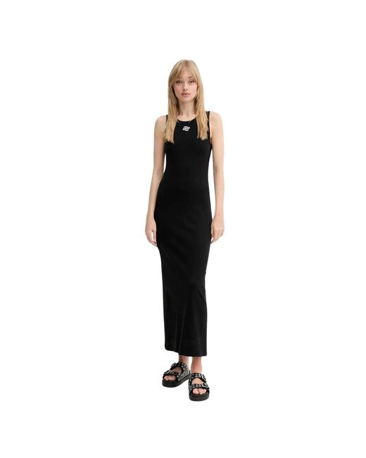 Munthe Fezza in het Black