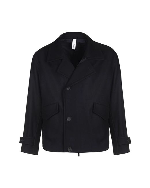 Light Jackets Hevò pour homme en coloris Blue