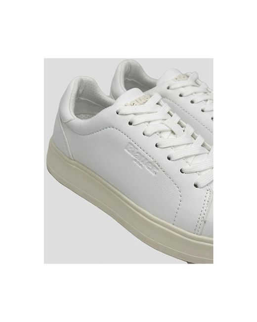 Sneakers di Blauer in Gray